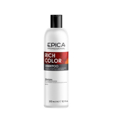 Шампунь для окрашенных волос Epica Rich Color Shampoo, 300 мл